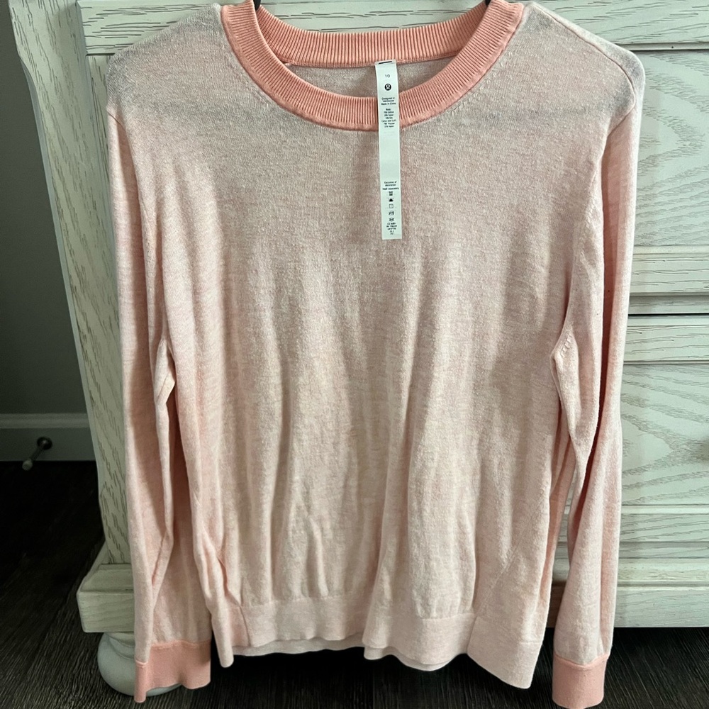 Lululemon shirt